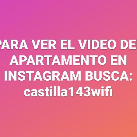 Apartamento Triana 143 - WIFI Sevilla Exterior foto