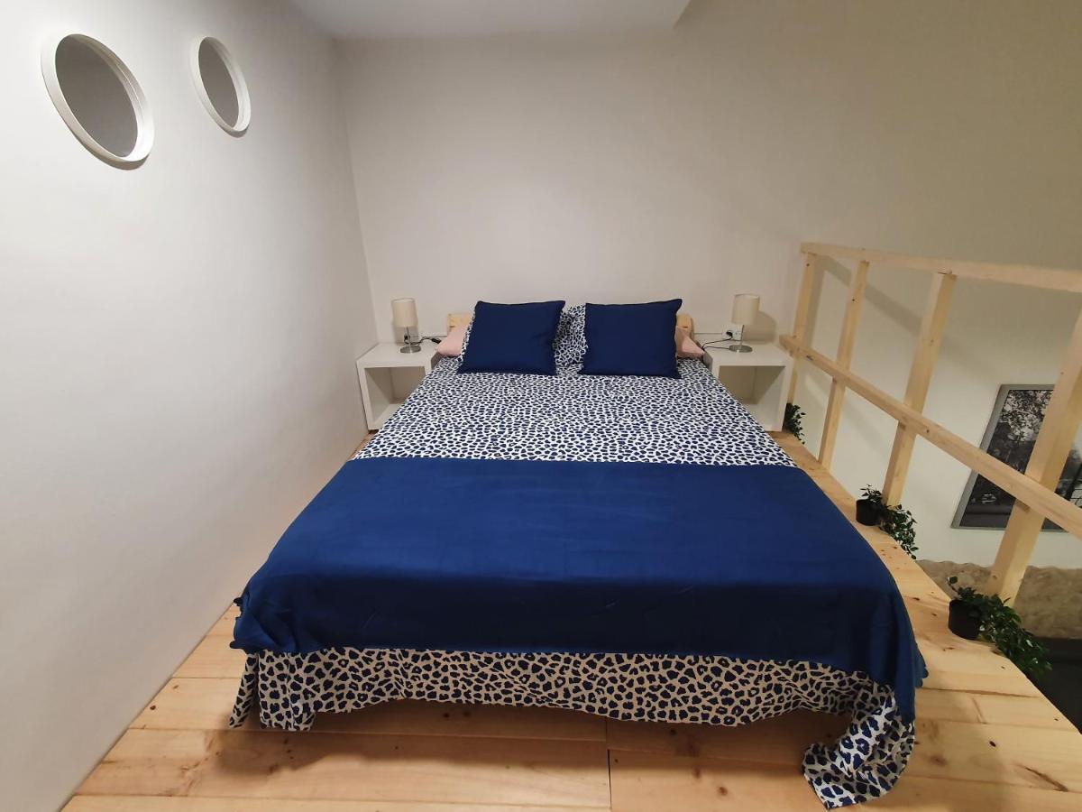 Apartamento Triana 143 - WIFI Sevilla Exterior foto
