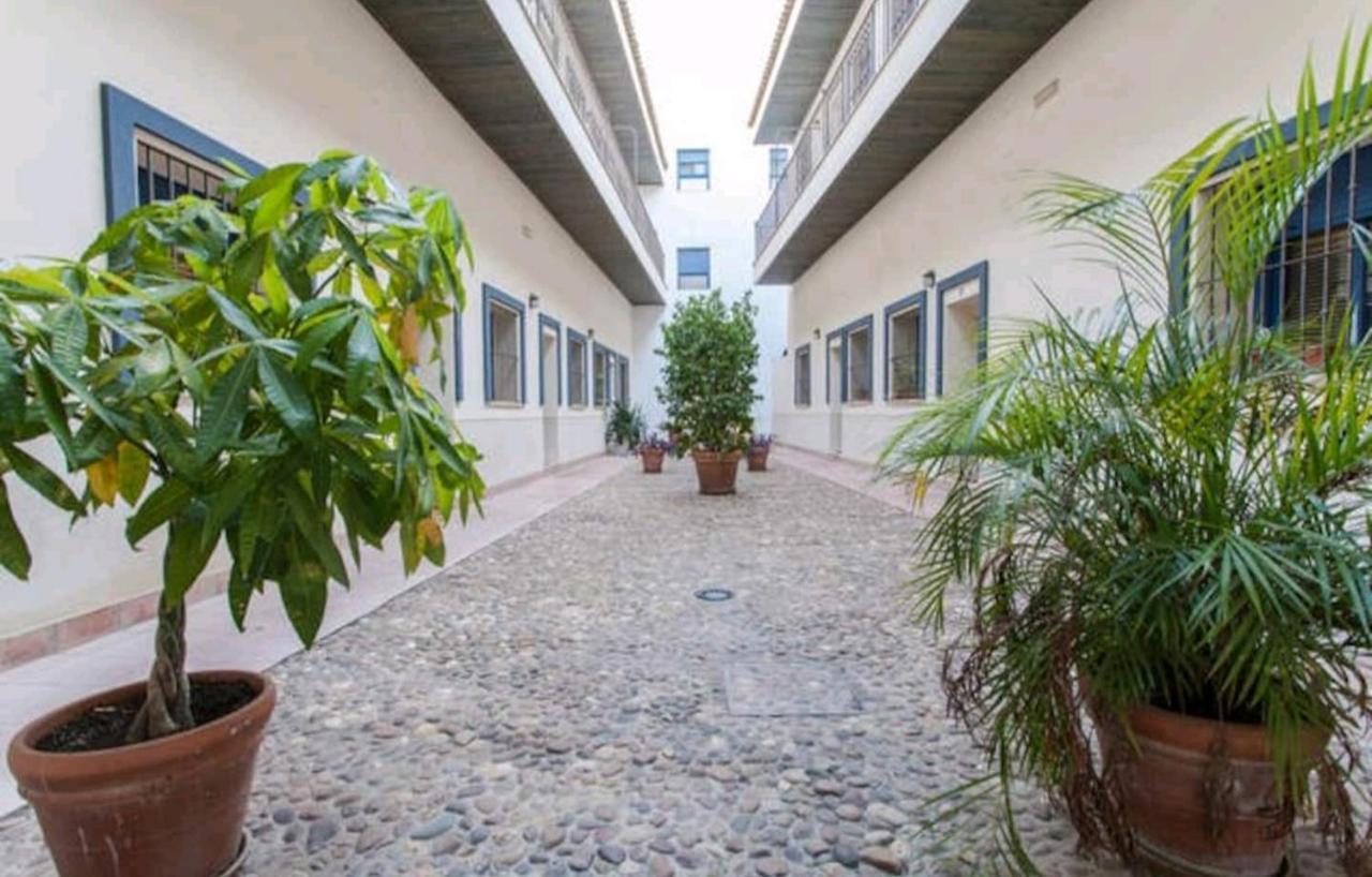 Apartamento Triana 143 - WIFI Sevilla Exterior foto