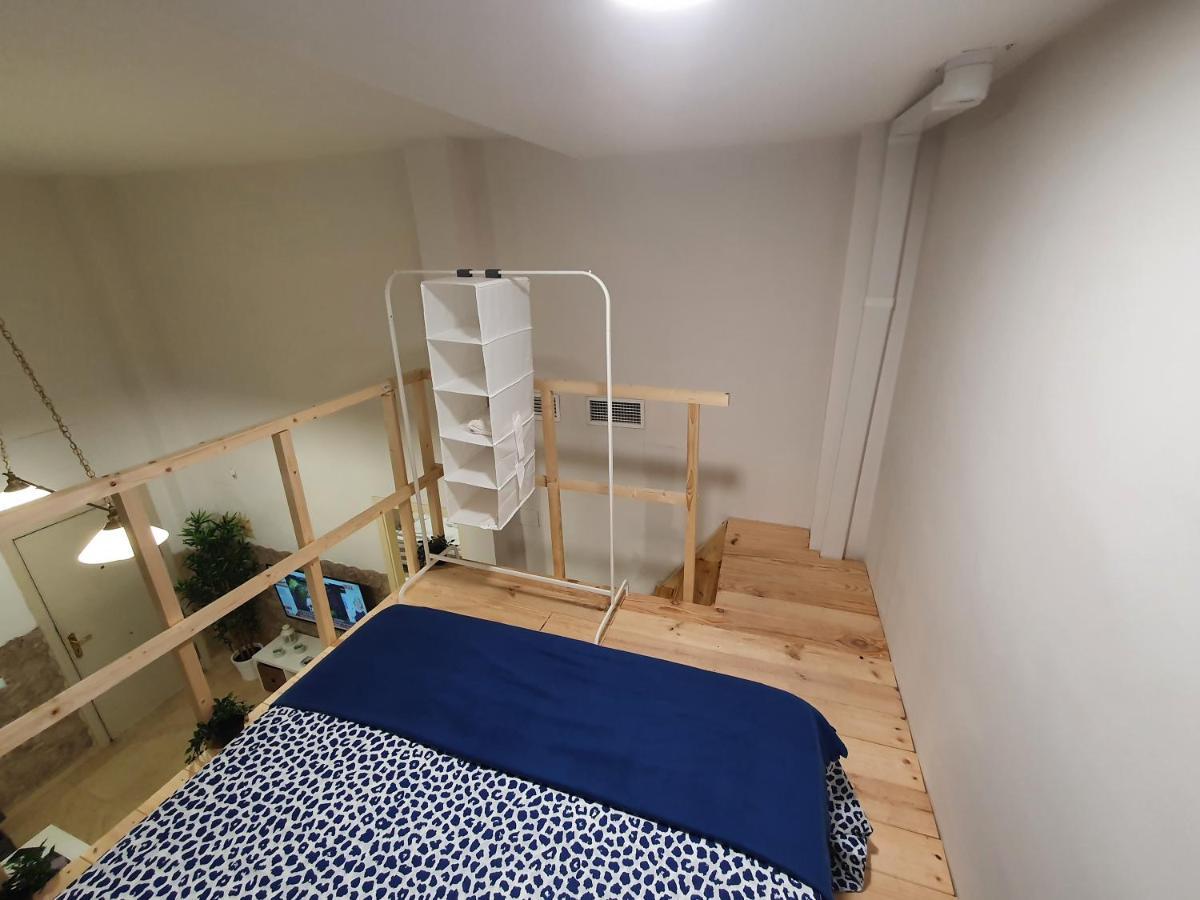 Apartamento Triana 143 - WIFI Sevilla Exterior foto