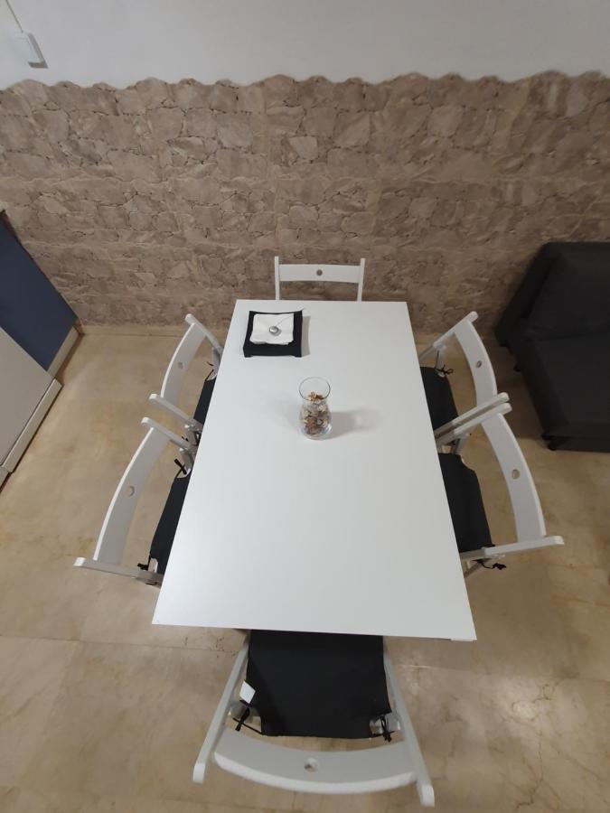 Apartamento Triana 143 - WIFI Sevilla Exterior foto