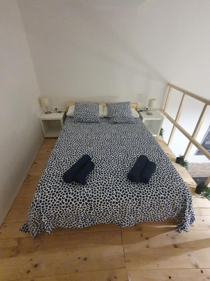 Apartamento Triana 143 - WIFI Sevilla Exterior foto